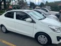 Selling White Mitsubishi Mirage g4 2015 in Pasig-9