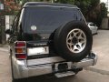 Selling Black Mitsubishi Pajero 2003 in Pasig-0