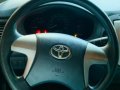 White Toyota Innova 2013 for sale in Manual-2