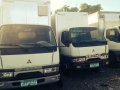 White Mitsubishi Fuso 0 for sale in -2