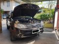 Black Ford Escape 2009 for sale in Automatic-3