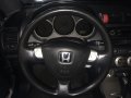 Black Honda City 2005 for sale in Angeles-2