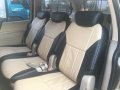 Sell Beige 2008 Kia Carnival in Manila-1