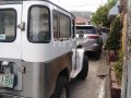 White Toyota Land Cruiser 1983 for sale in Meycauayan-2