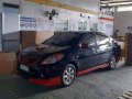 Black Nissan Almera 2013 for sale in Bacoor-3