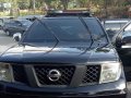 Black Nissan Navara 2015 for sale in Manila-2