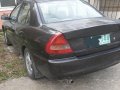 Black Mitsubishi Lancer 1998 for sale in Binangonan-1