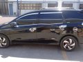 Black Honda Mobilio 2015 SUV / MPV at Automatic  for sale in Calamba-1