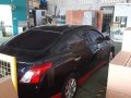 Black Nissan Almera 2013 for sale in Bacoor-2