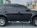 Black Mitsubishi Montero 2014 for sale in Manual-3