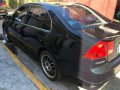 Black Honda Civic 2011 for sale in Manila-3