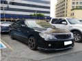 Sell Black 2004 Toyota Camry in Manila-0