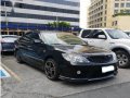 Sell Black 2004 Toyota Camry in Manila-8