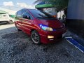 Selling Red Toyota Previa 2004 in Manila-5