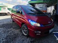 Selling Red Toyota Previa 2004 in Manila-1