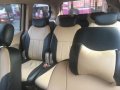 Sell Beige 2008 Kia Carnival in Manila-3