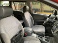 Red Toyota Innova 2012 for sale in Makati-5