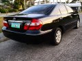 Black Toyota Camry 2004 for sale in Automatic-1