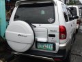 Sell White 2012 Isuzu Crosswind in Manila-6