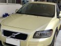 Beige Volvo C30 0 for sale in Manila-0