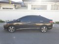 Selling Black Honda City 2016 in Manila-6