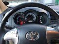 Selling Silver Toyota Fortuner 2014 in Taguig-7
