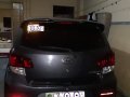 Sell Black 2018 Toyota Wigo in Manila-1