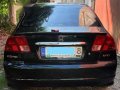 Black Honda Civic 2011 for sale in Manila-2