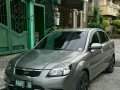  Grey Kia Rio 2011 for sale in Pasig-6