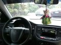  Grey Kia Rio 2011 for sale in Pasig-4