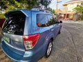 Selling Blue Subaru Forester 2011 in Manila-4