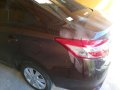 Selling Brown Toyota Vios 2007 in Manila-2