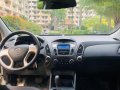 Selling White Hyundai Tucson 2013 in Pasig-9