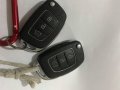 Silver Hyundai Elantra 2017 for sale in Manual-5