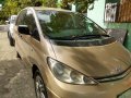 Brown Toyota Previa 2004 for sale in Pasig-4