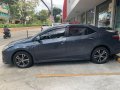 Sell Grey 2017 Toyota Corolla altis in Quezon City-2