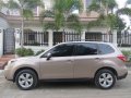 Sell Beige 2014 Subaru Forester in Pasig-4