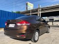 Sell Brown 2017 Suzuki Ciaz in Manila-4