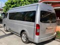 Silver Foton View traveller 2017 for sale in Manual-6