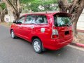 Red Toyota Innova 2012 for sale in Makati-6