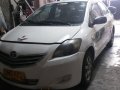 Sell White 2012 Toyota Vios in Quezon City-3