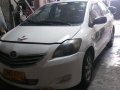 Sell White 2012 Toyota Vios in Quezon City-1