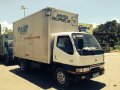 White Mitsubishi Fuso 0 for sale in -0