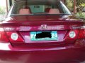 Selling Red Honda City 2008 in Lucena-3