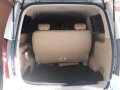 White Hyundai Grand starex 2014 for sale in Manila-8