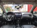 White Honda City 2016 for sale in Automatic-2