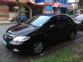 Sell Black 2008 Honda City in Manila-6