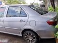 Selling Silver Toyota Vios 2006 in Mandaue-5