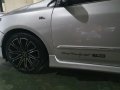  Grey Toyota Corolla altis 2010 for sale in Automatic-8
