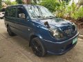 Blue Mitsubishi Adventure 2007 for sale in Manual-0